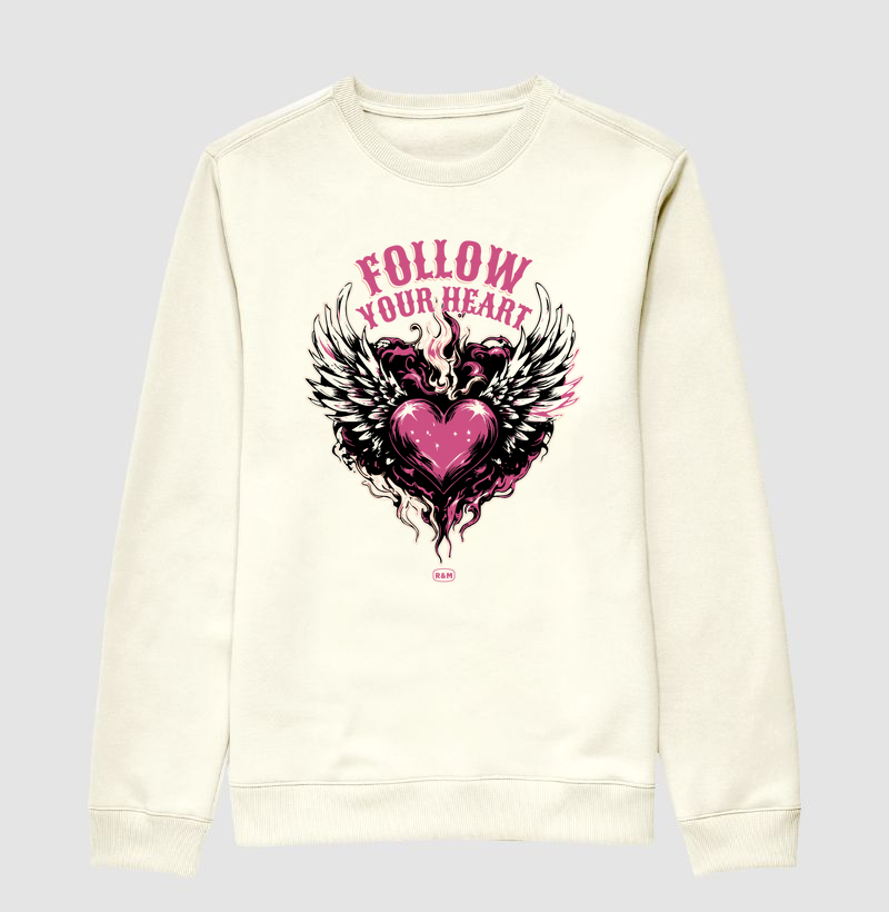 Follow Your Heart