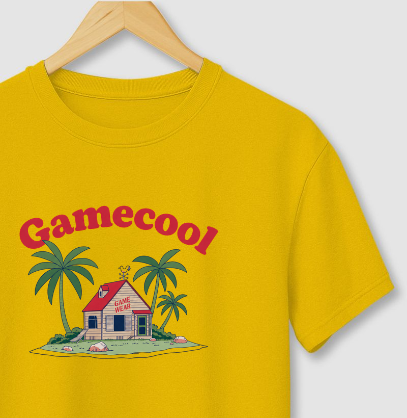 Gamewear House