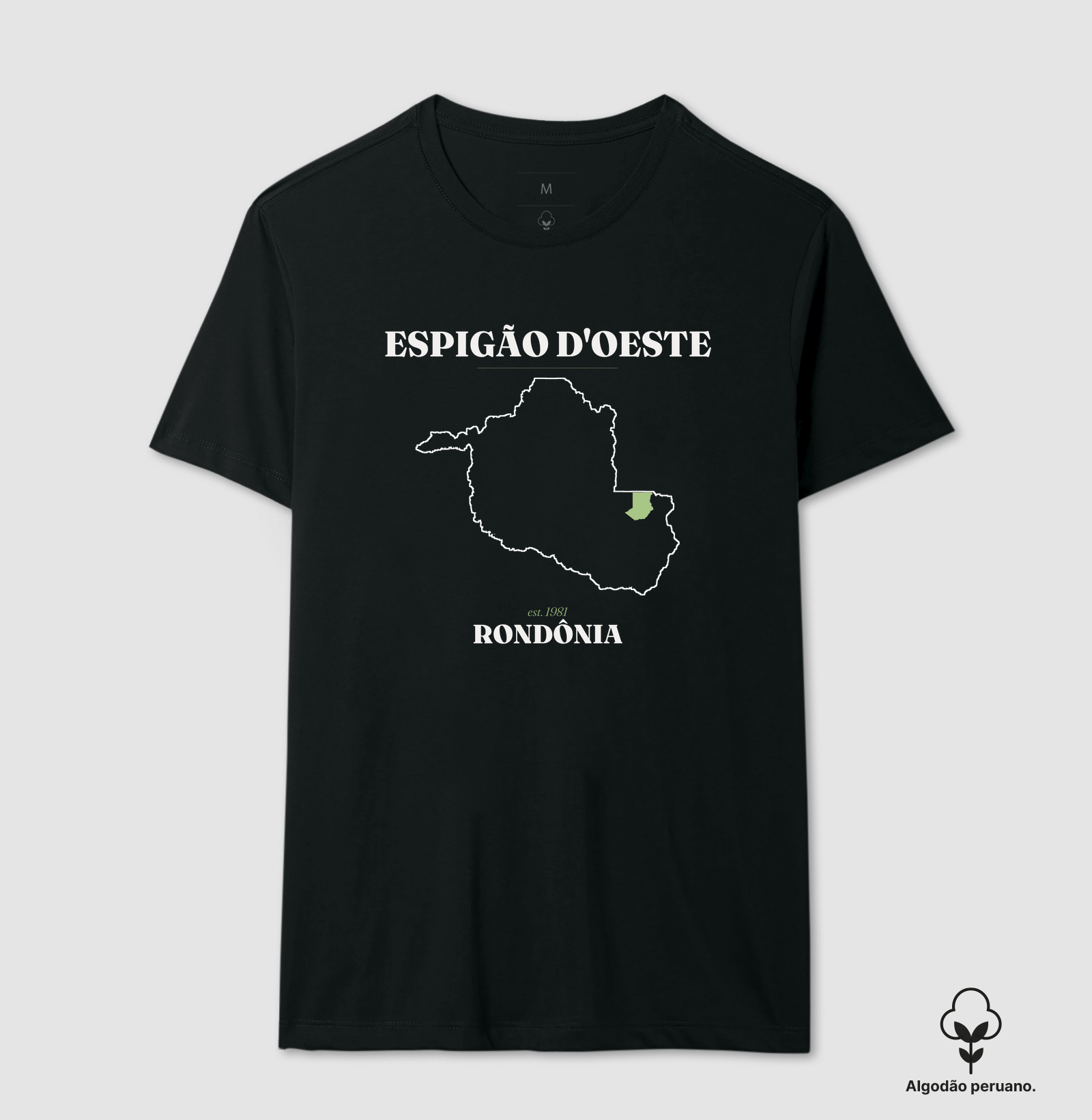 Camisa 0
