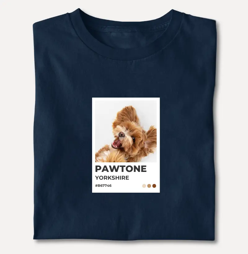 Pawtone Yorkshire