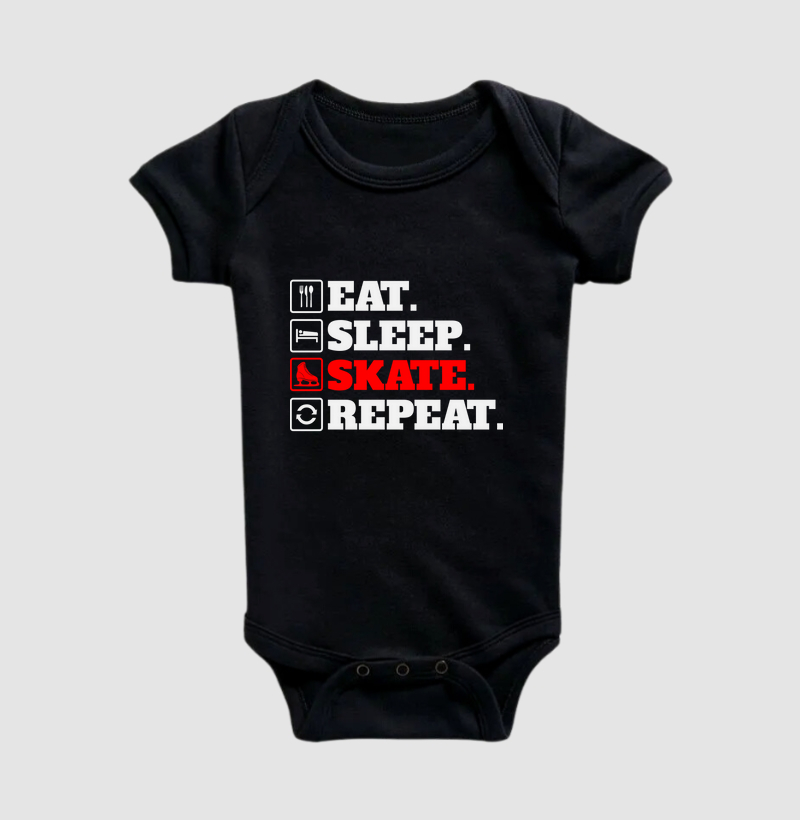 Eat Sleep Skate Repeat