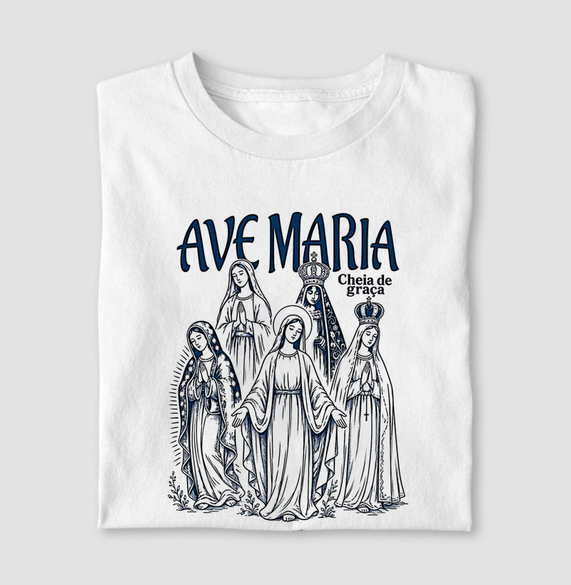 Ave Maria Cheia de Graça