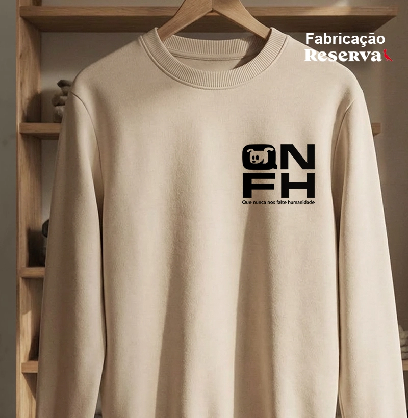 QNFH (que nunca nos falte humanidade)