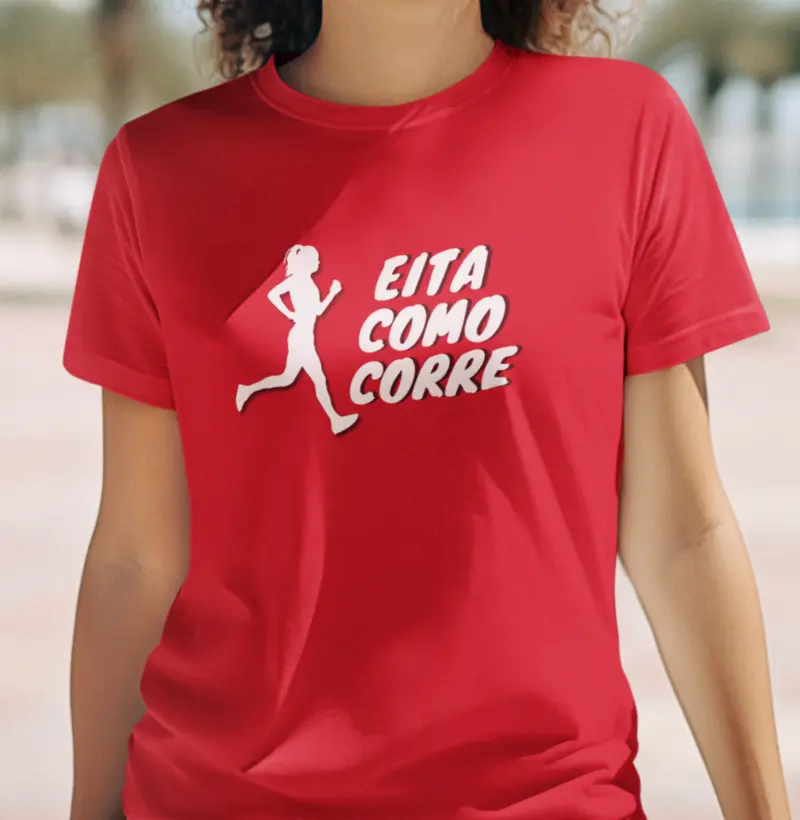 Eita como corre