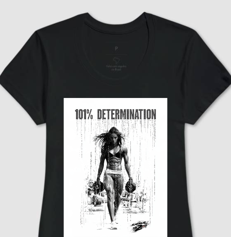 101% determination