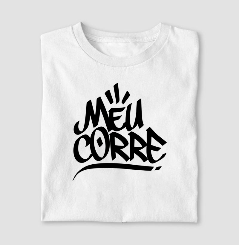 MEU CORRE UNDERGROUND