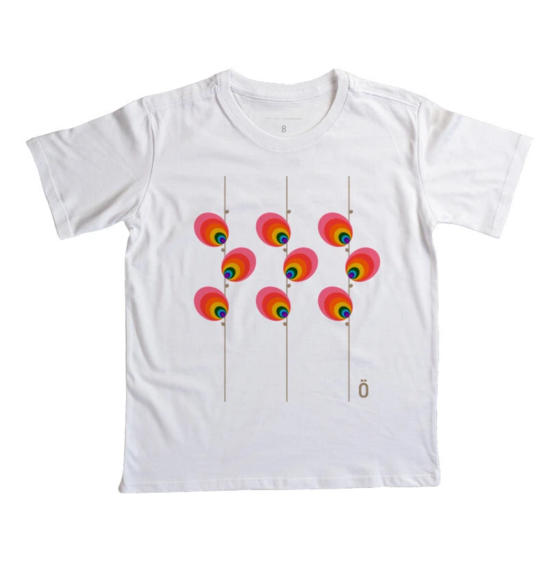 BROTOS DE ARCO_ÍRIS_ PARA FILHOTES