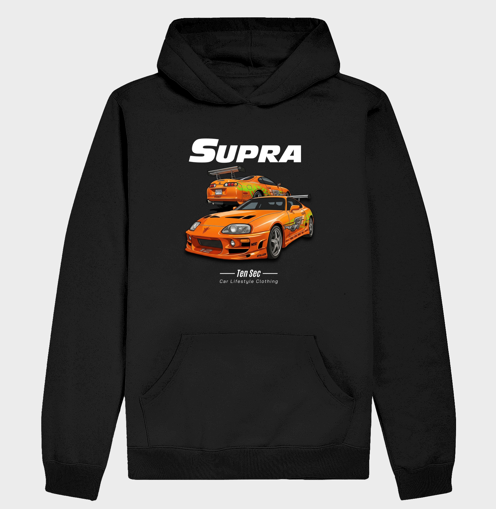 Supra