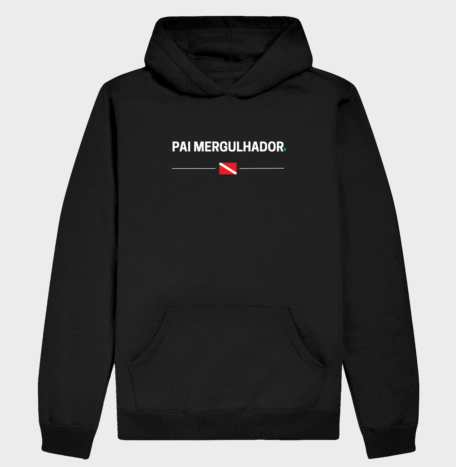Pai Mergulhador