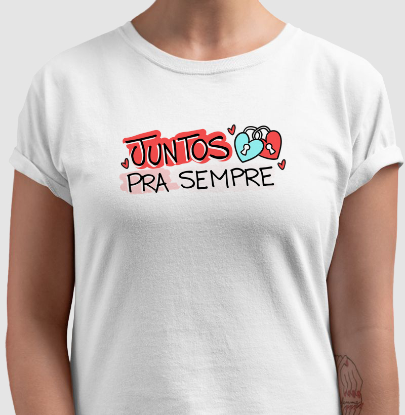 Juntos Para Sempre