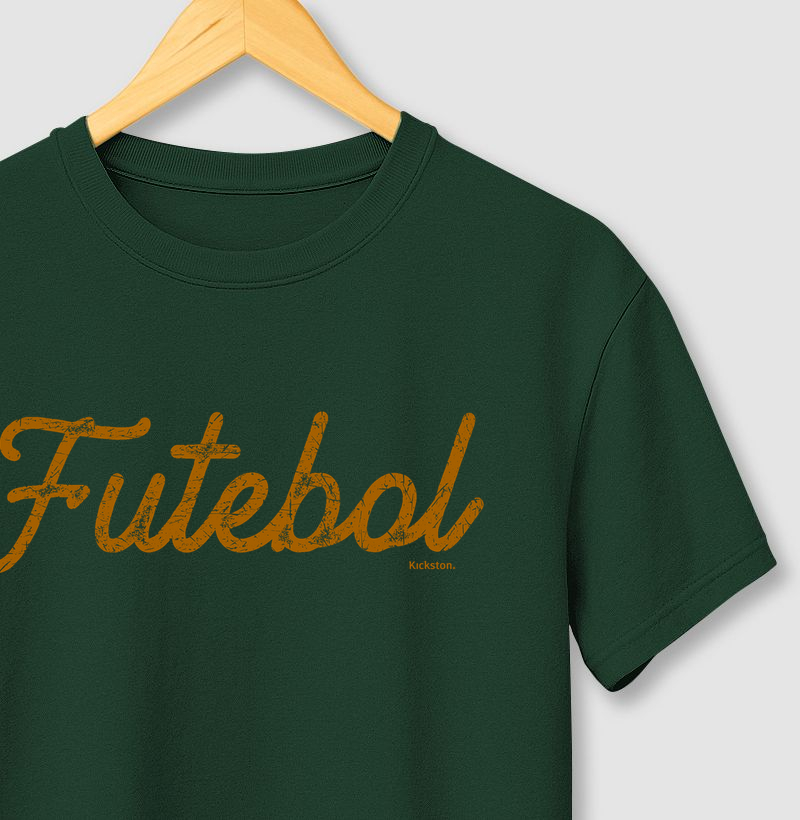 T-Shirt Futebol