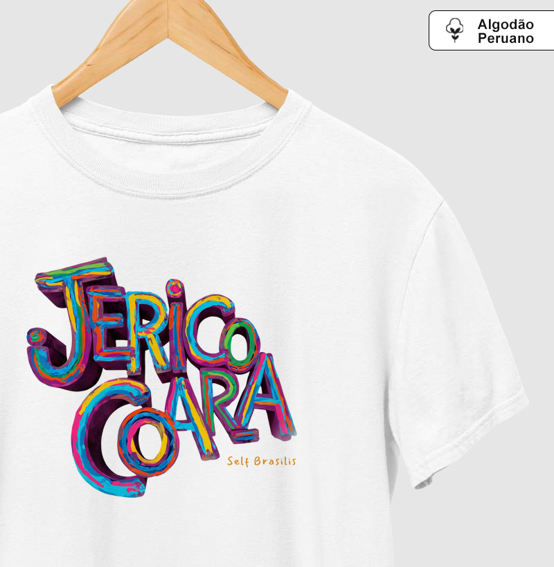 JERICOACOARA | Confecção Reserva 🦜