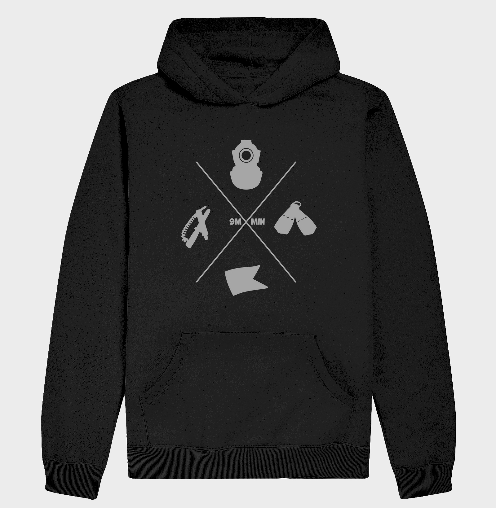 ELEMENTOS DO MERGULHO