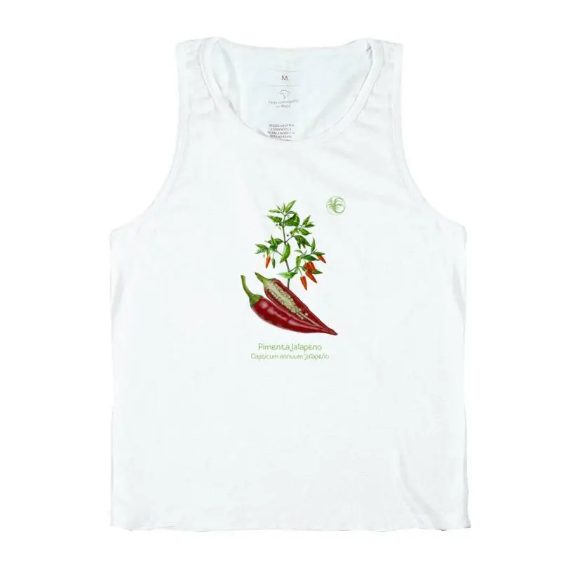 PIMENTA JALAPENO