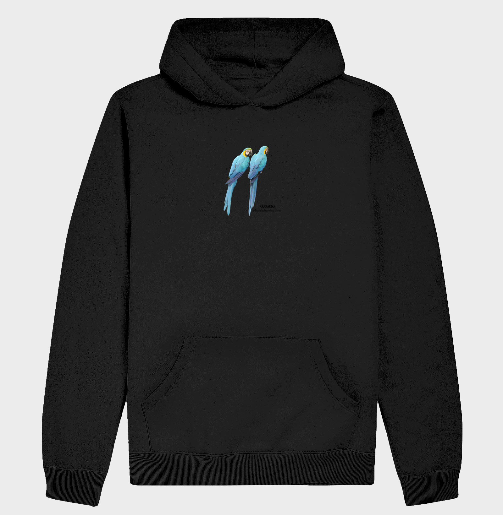 ARARA AZUL