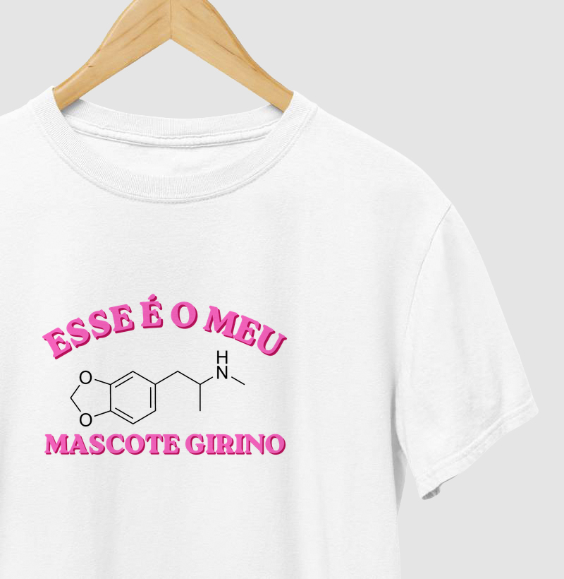 GIRINO 3 - Camiseta