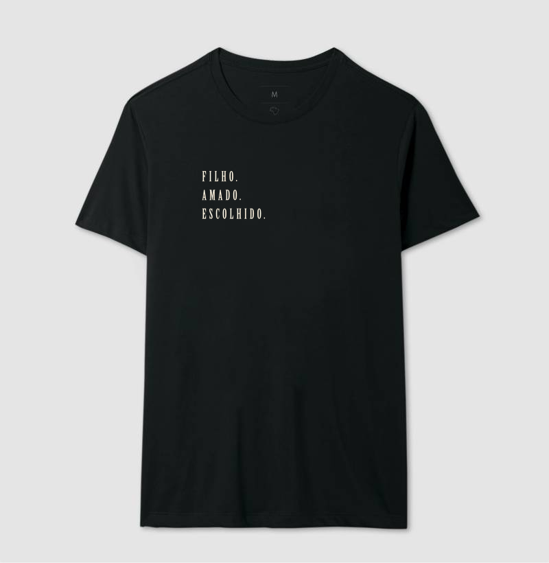 FILHO AMADO - CAMISETA