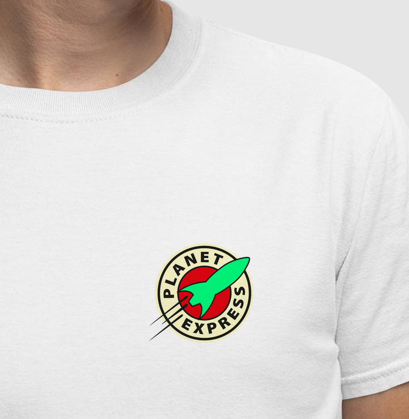 PLANET EXPRESS | FUTURAMA