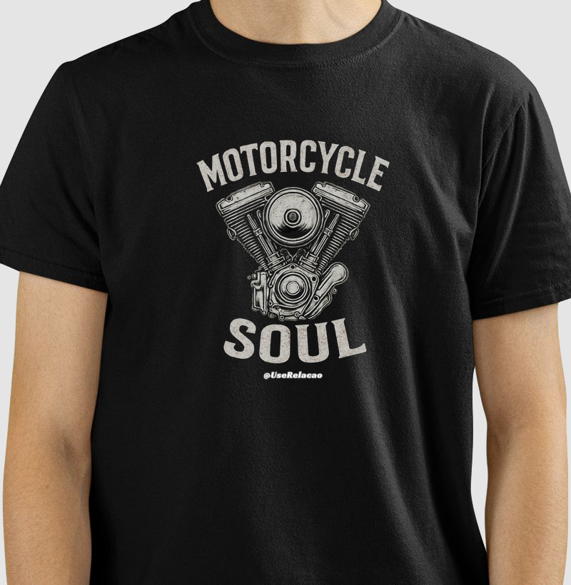 Motorcycle Soul