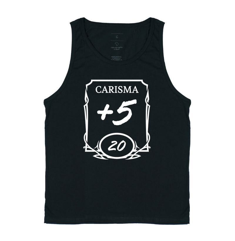 Carisma-Lb