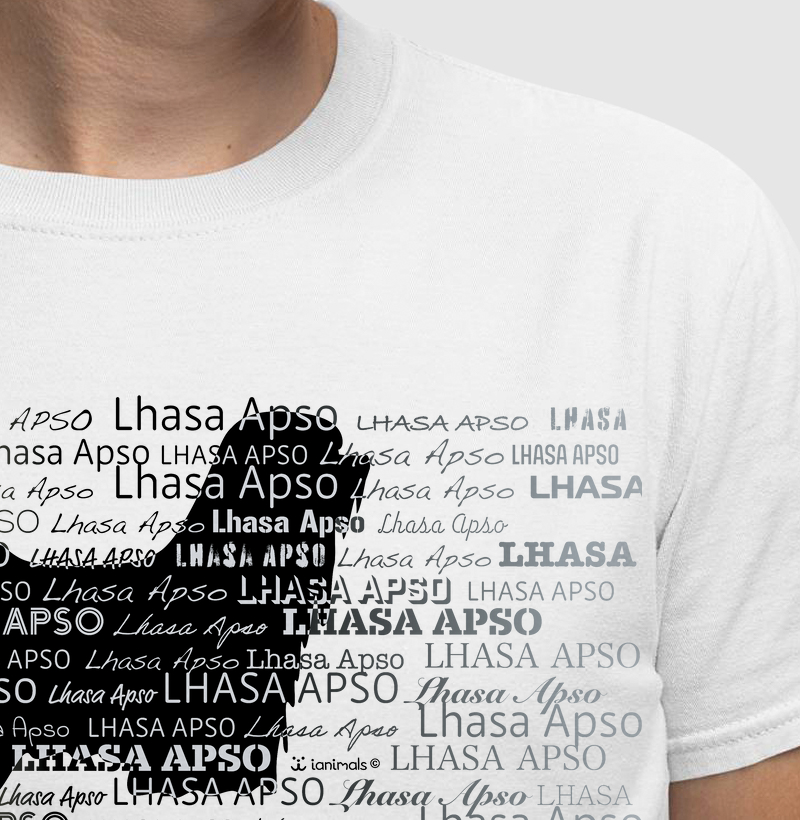 Lhasa Apso
