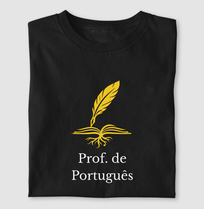 Prof. de Português V2