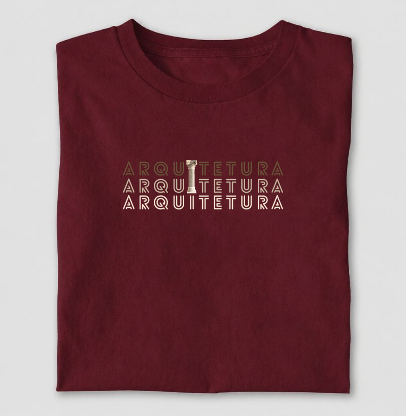 Arquitetura coluna II