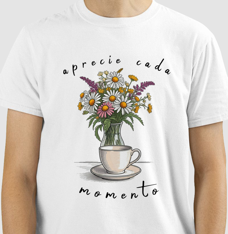 Aprecie Cada Momento