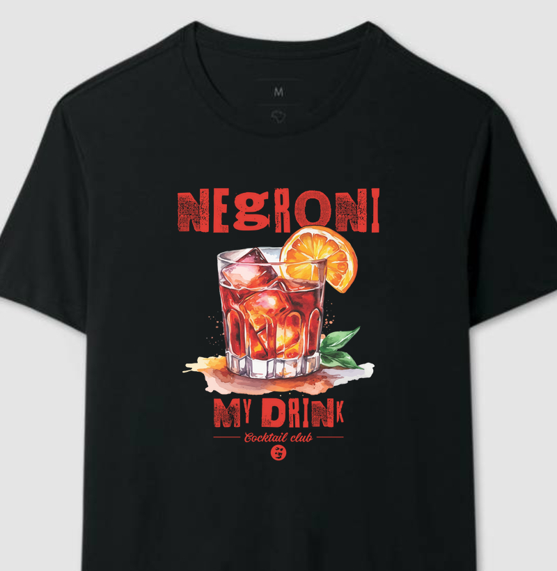 NEGRONI