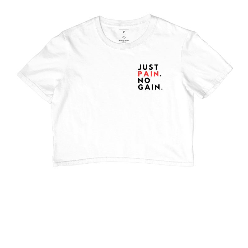 Just Pain, No Gain Pocket