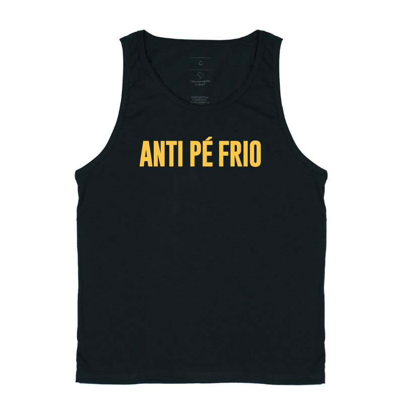 Anti Pé Frio