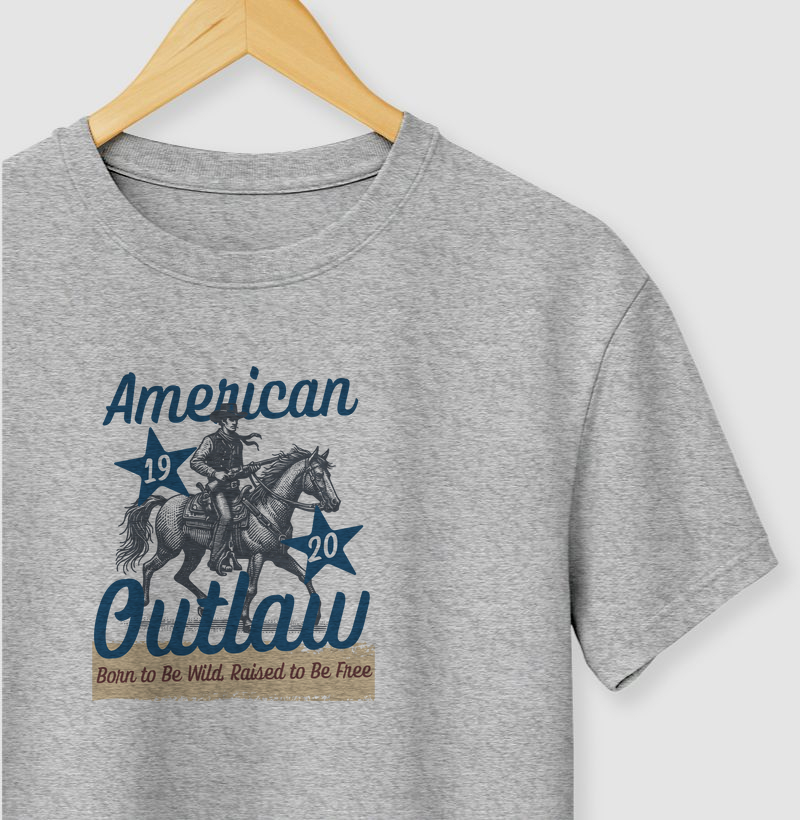 American outlaw