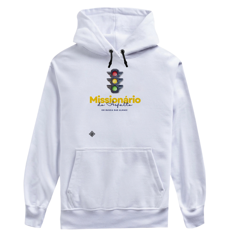 Missionário do Asfalto - Kennedy Lacerda