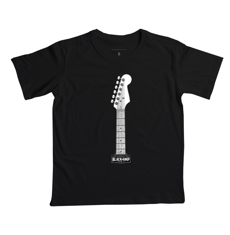 Strato HeadStock