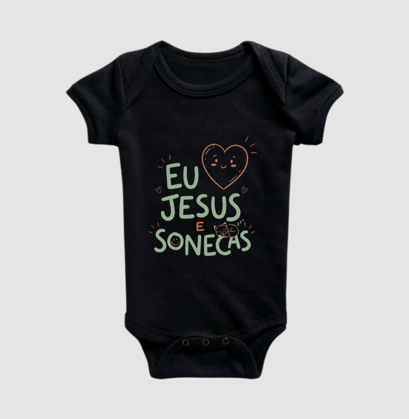 Camiseta Soneca