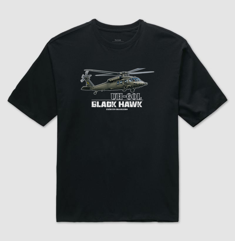 Black Hawk UH-60L 