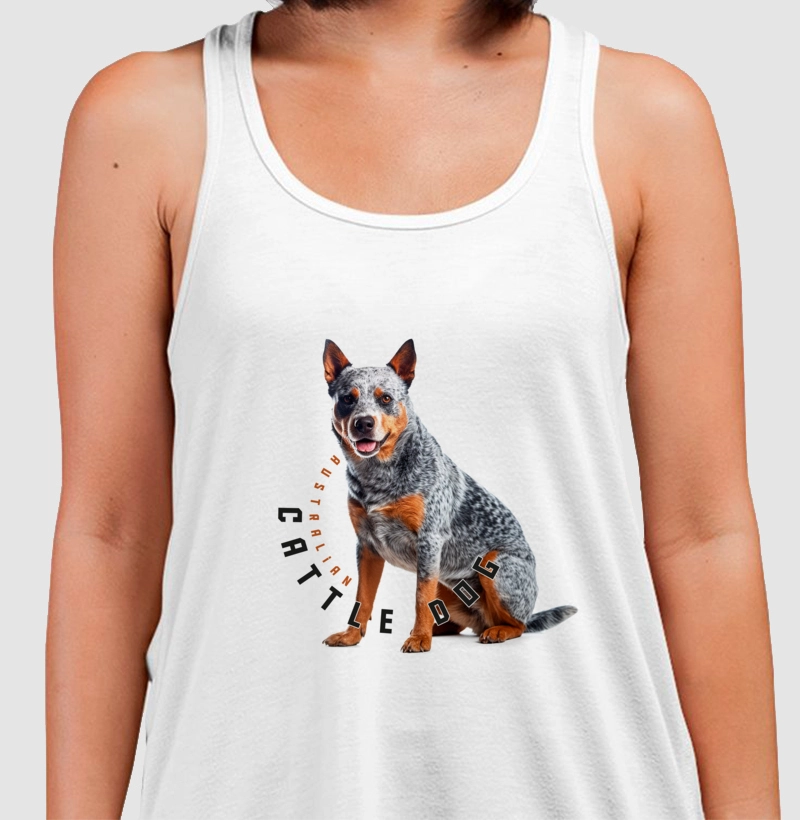 Australian Cattle Dog Ai