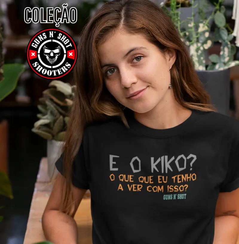 E o Kiko