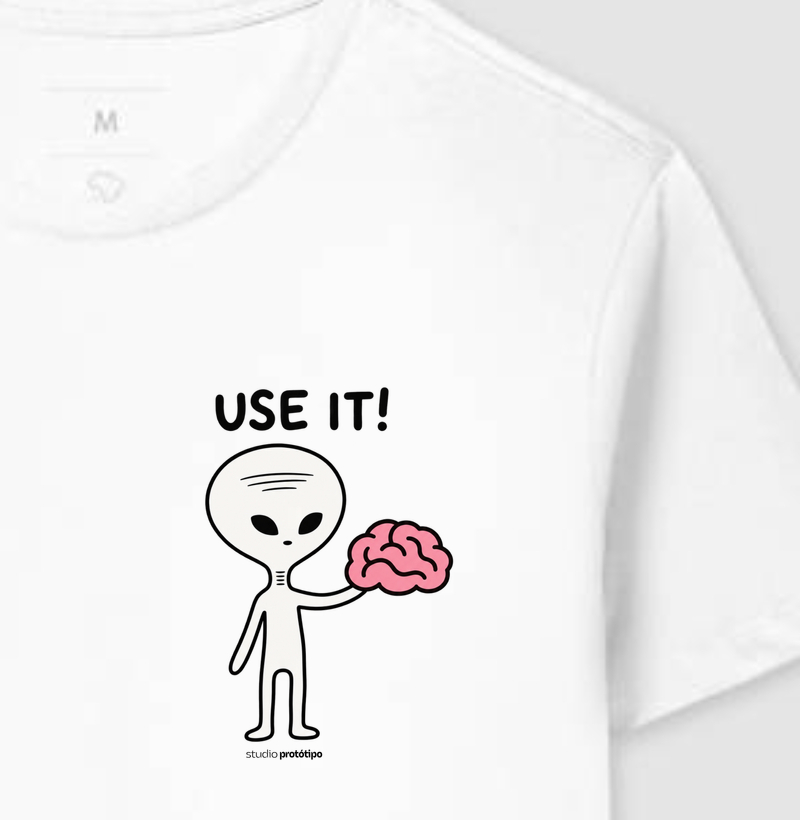 Use It!
