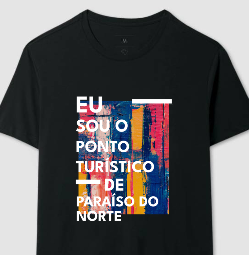Paraíso do Norte Ponto Turístico
