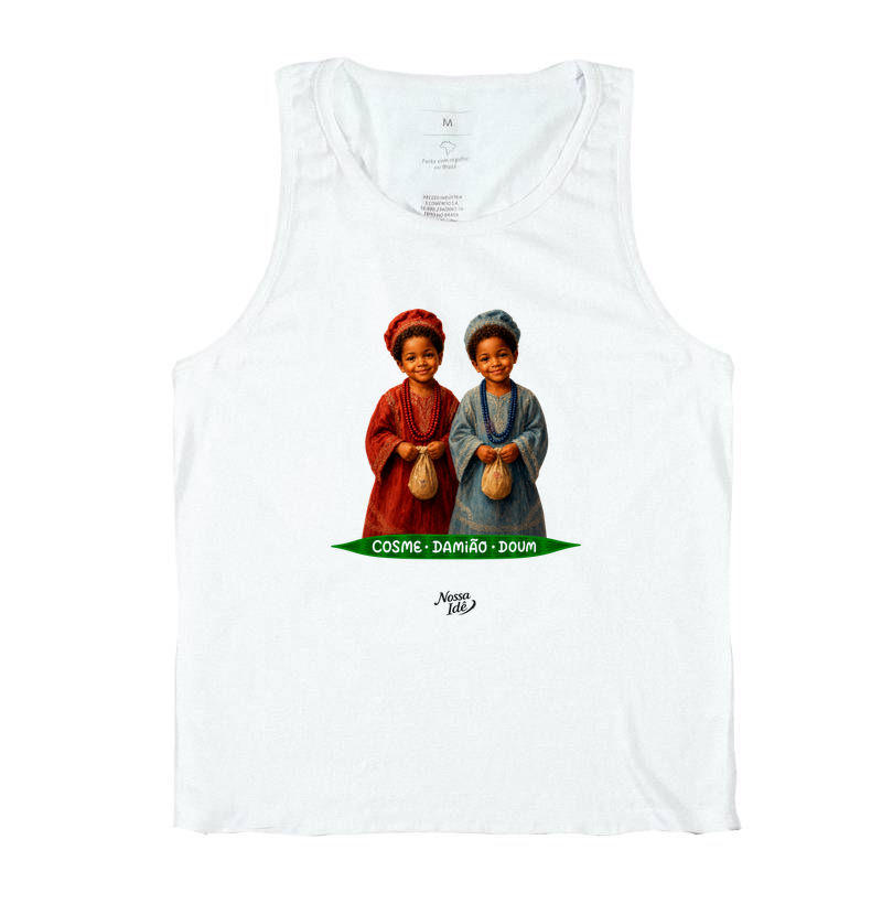 Imagens Comes e Damião