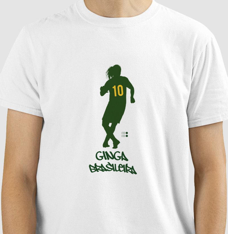 Ginga Brasileira