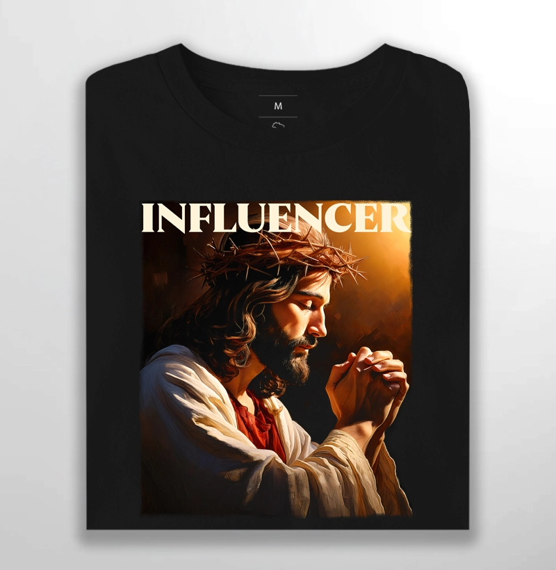 Jesus Influencer