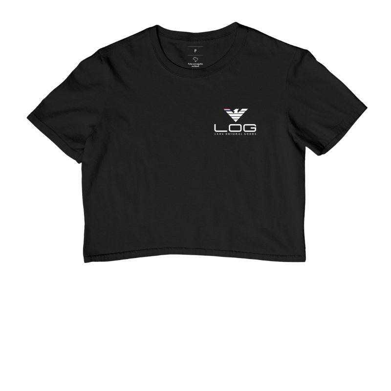 🦅 LOG | A Força das Origens, a Coragem de Evoluir A estampa LOG - Lahu Original Goods é uma representação poderosa de identidade, liderança e propósito. Seu símbolo central, inspirado na figura de uma águia estilizada, transmite visão, liberdade, força e a determinação necessária para superar qualquer desafio.