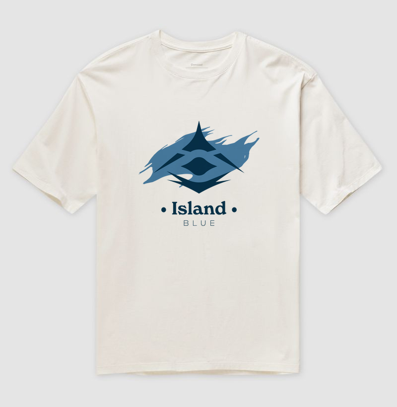 Island - Rune