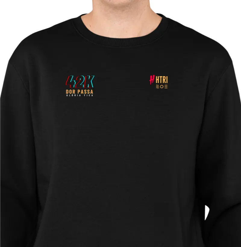 🔴 Camiseta 42.195K — A maratona da vida