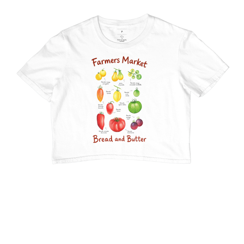 Cropped Tomatoes 