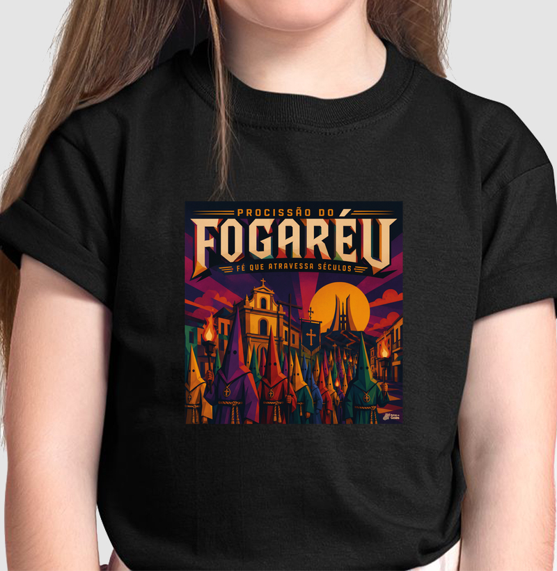 Procissão do Fogaréu