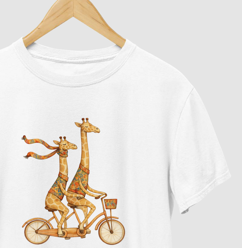 Couple Bike