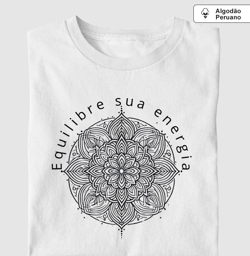 Mandala Equilibre Sua Energia 02